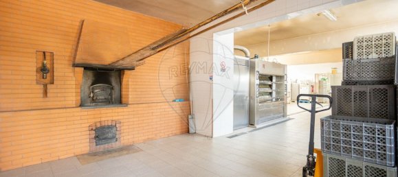 551m² Commercial property in Coruche, Portugal No. 62098 2