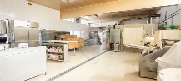 551m² Commercial property in Coruche, Portugal No. 62098 5