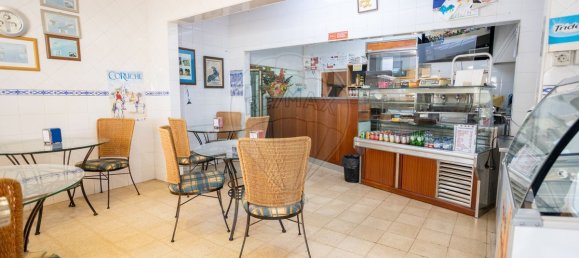 551m² Commercial property in Coruche, Portugal No. 62098 9