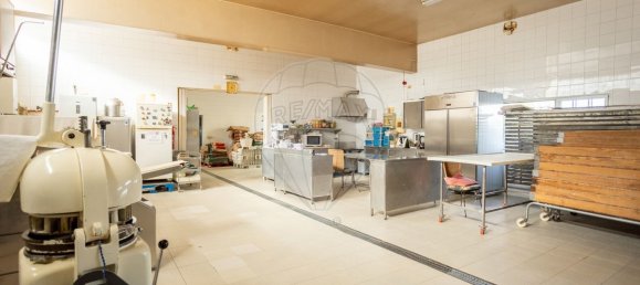 551m² Commercial property in Coruche, Portugal No. 62098 4