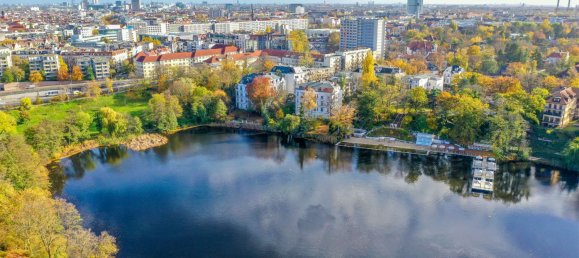 6 rooms House in Grunewald, Germany No. 44669 3