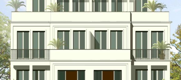 6 rooms House in Grunewald, Germany No. 44669 7