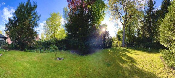 6 rooms House in Grunewald, Germany No. 44669 5