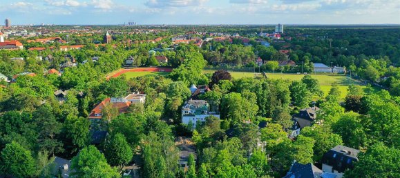 6 rooms House in Grunewald, Germany No. 44669 2