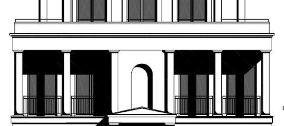 6 rooms House in Grunewald, Germany No. 44669 4