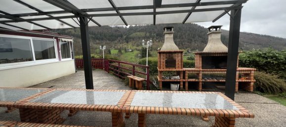 7 chambres Maison à Saint-Amarin, France No. 67707 14