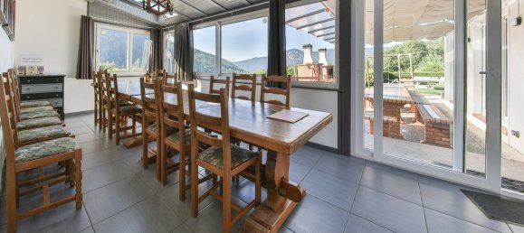 7 chambres Maison à Saint-Amarin, France No. 67707 19