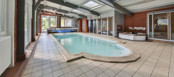 7 chambres Maison à Saint-Amarin, France No. 67707 18