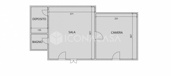Casa de 2 habitaciónes en Ceglie Messapica, Italy No. 369583 8