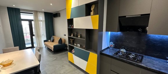 2 Schlafzimmer Wohnung in Baku, Azerbaijan, Nr. 1309 4