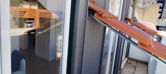 Apartamento de 2 habitaciónes en Lisbon, Portugal No. 162724 5