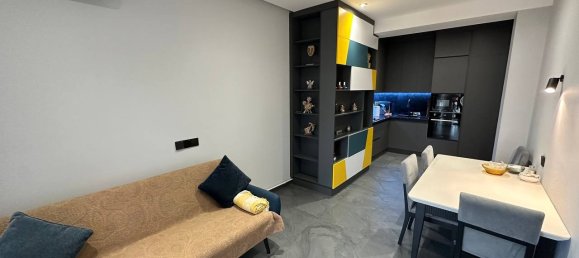 2 Schlafzimmer Wohnung in Baku, Azerbaijan, Nr. 1309 13