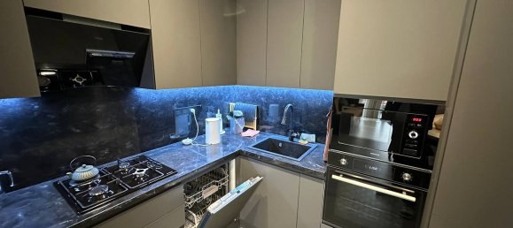 2 Schlafzimmer Wohnung in Baku, Azerbaijan, Nr. 1309 29