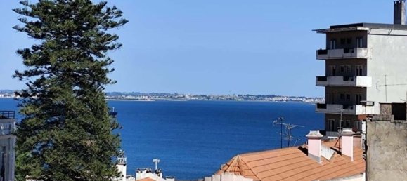 Apartamento de 2 habitaciónes en Lisbon, Portugal No. 162724 2