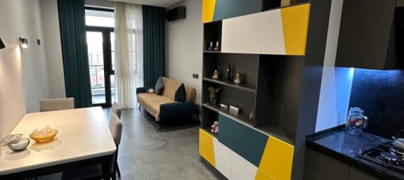 2 Schlafzimmer Wohnung in Baku, Azerbaijan, Nr. 1309 10