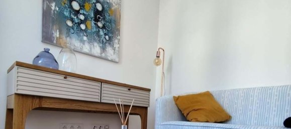 Apartamento de 2 habitaciónes en Lisbon, Portugal No. 162724 4