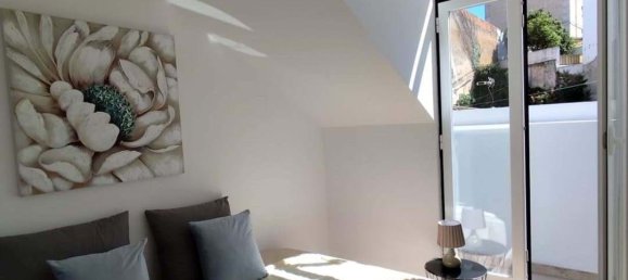 Apartamento de 2 habitaciónes en Lisbon, Portugal No. 162724 7