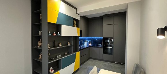 2 Schlafzimmer Wohnung in Baku, Azerbaijan, Nr. 1309 12