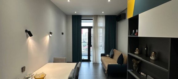 2 Schlafzimmer Wohnung in Baku, Azerbaijan, Nr. 1309 27