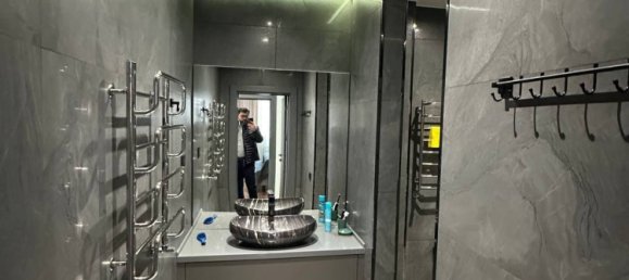 2 Schlafzimmer Wohnung in Baku, Azerbaijan, Nr. 1309 19