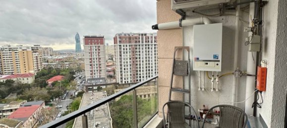 2 Schlafzimmer Wohnung in Baku, Azerbaijan, Nr. 1309 20