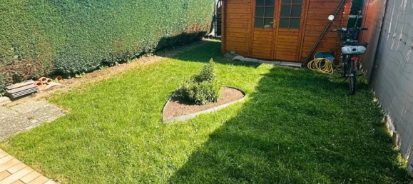 3 غرف نوم تاون هاوس في Augsburg, Germany رقم 337876 12