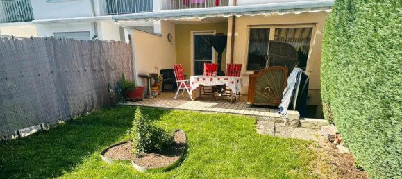 3 غرف نوم تاون هاوس في Augsburg, Germany رقم 337876 13