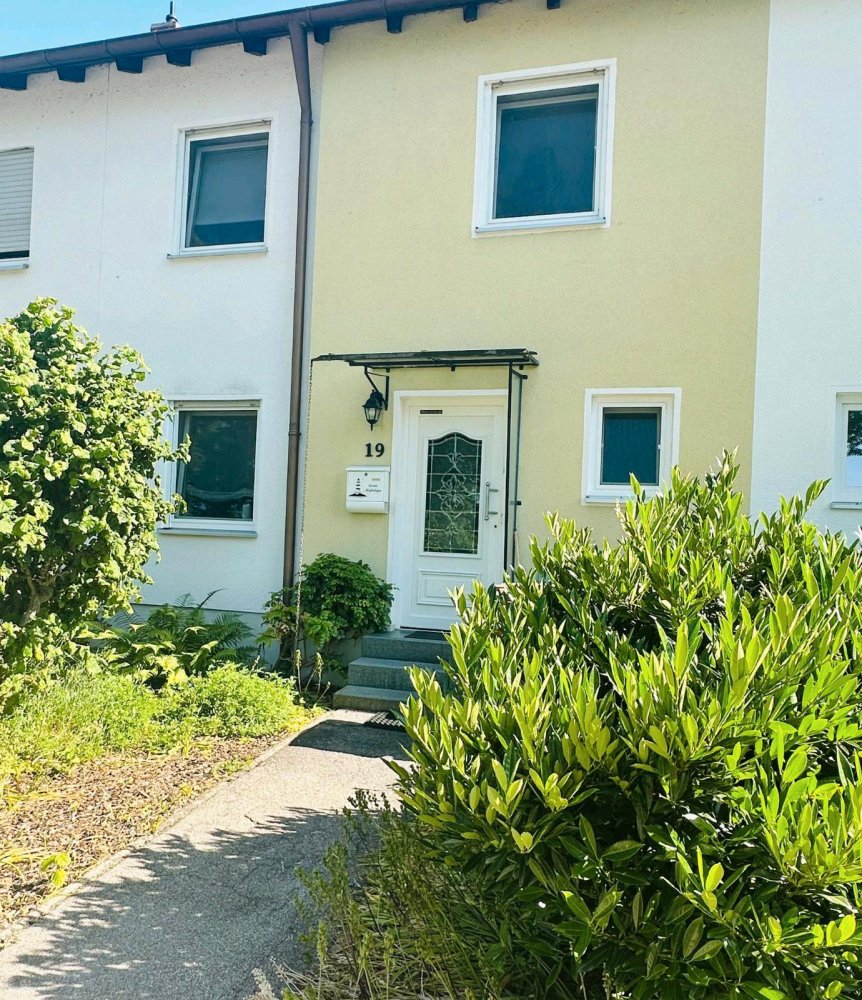 3 غرف نوم تاون هاوس في Augsburg, Germany رقم 337876