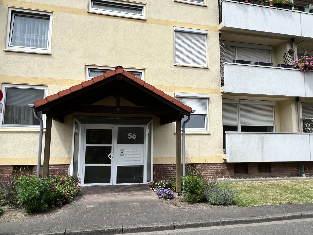 2 bedrooms Apartment in Monchengladbach, Germany No. 314770