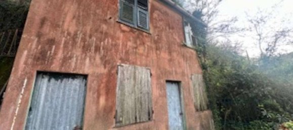 4 Schlafzimmer Haus in Avegno, Italy, Nr. 192837 20