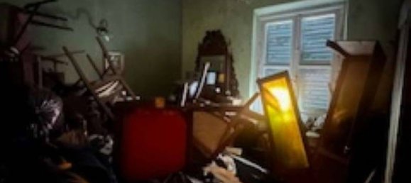 4 Schlafzimmer Haus in Avegno, Italy, Nr. 192837 15