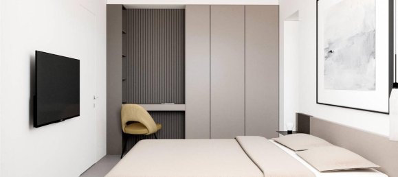 3-Zimmer Wohnung in Palermo, Italy, Nr. 103580 10