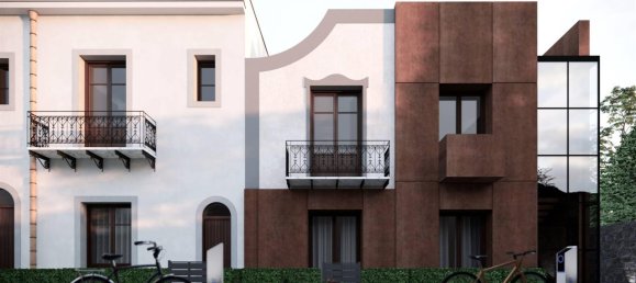 3-Zimmer Wohnung in Palermo, Italy, Nr. 103580 7