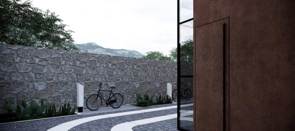 3-Zimmer Wohnung in Palermo, Italy, Nr. 103580 3