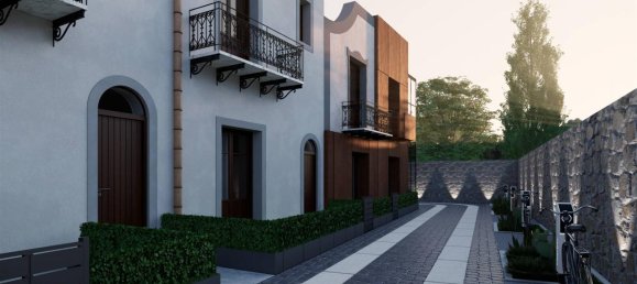 3-Zimmer Wohnung in Palermo, Italy, Nr. 103580 19