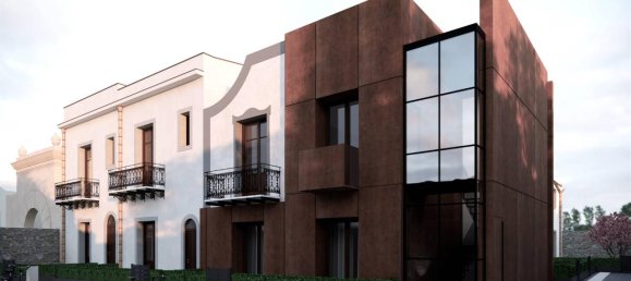 3-Zimmer Wohnung in Palermo, Italy, Nr. 103580 6