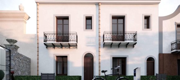 3-Zimmer Wohnung in Palermo, Italy, Nr. 103580 8