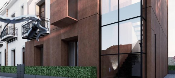 3-Zimmer Wohnung in Palermo, Italy, Nr. 103580 22