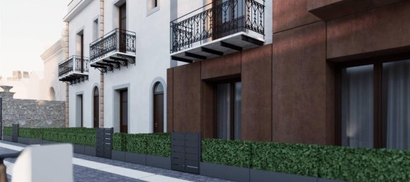 3-Zimmer Wohnung in Palermo, Italy, Nr. 103580 21