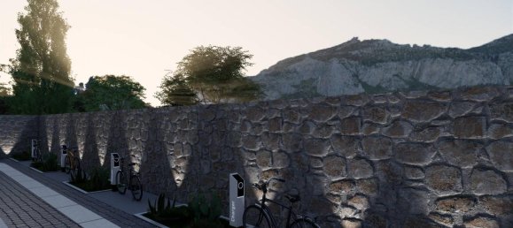 3-Zimmer Wohnung in Palermo, Italy, Nr. 103580 18