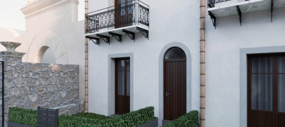 3-Zimmer Wohnung in Palermo, Italy, Nr. 103580 20