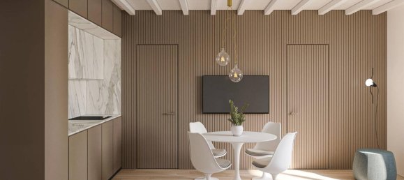 3-Zimmer Wohnung in Palermo, Italy, Nr. 103580 2