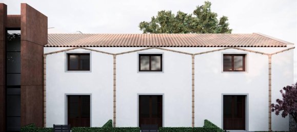 3-Zimmer Wohnung in Palermo, Italy, Nr. 103580 5