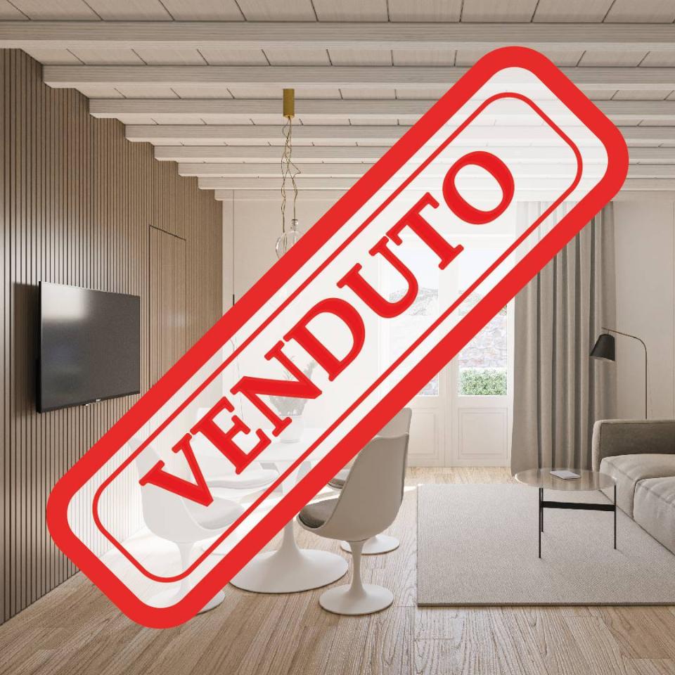 3-Zimmer Wohnung in Palermo, Italy, Nr. 103580