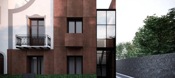 3-Zimmer Wohnung in Palermo, Italy, Nr. 103580 16