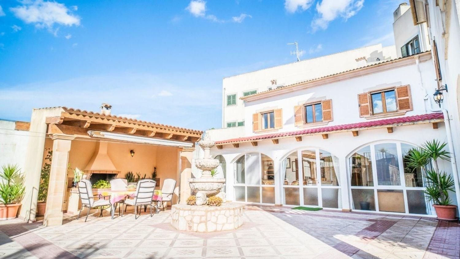 5 bedrooms House in Porreres, Spain No. 265641