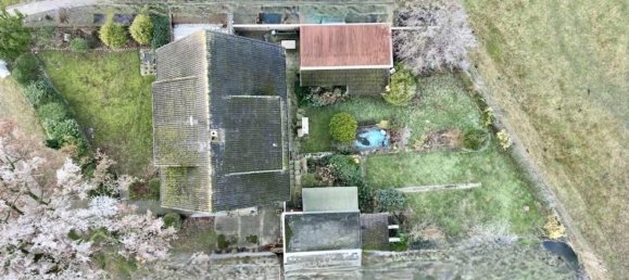 8 rooms Townhouse in Hanover, Germany No. 231243 10