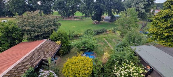 8 rooms Townhouse in Hanover, Germany No. 231243 21