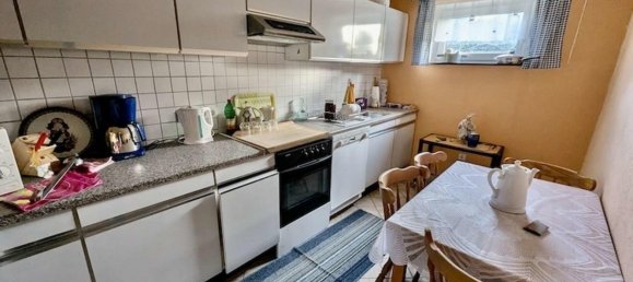 8 rooms Townhouse in Hanover, Germany No. 231243 16