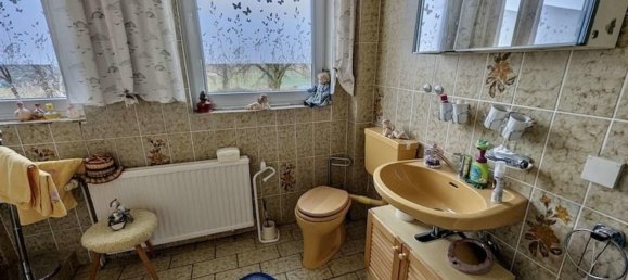 8 rooms Townhouse in Hanover, Germany No. 231243 15